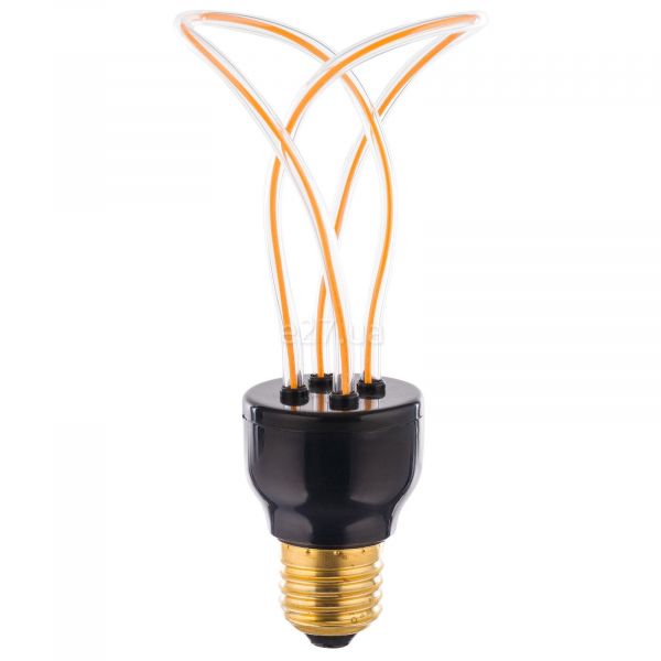 Лампа светодиодная TK Lighting 3568 мощностью 8W с цоколем E27, температура цвета — 2200K