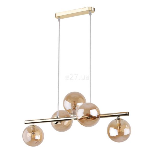 Люстра TK Lighting 4549 Estera