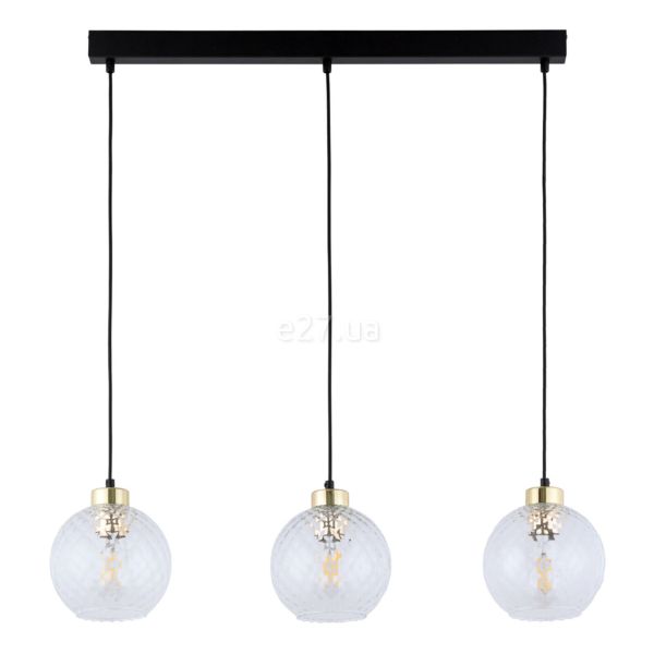Подвесной светильник TK Lighting 4587 Devon