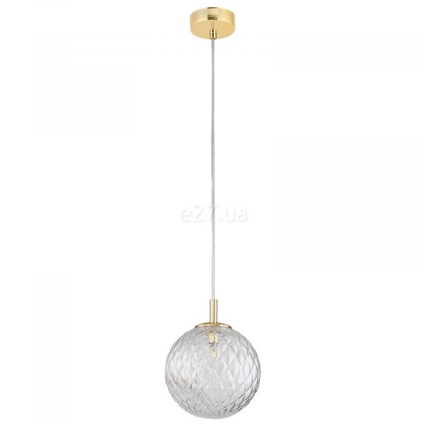 Подвесной светильник TK Lighting 4609 Cadix