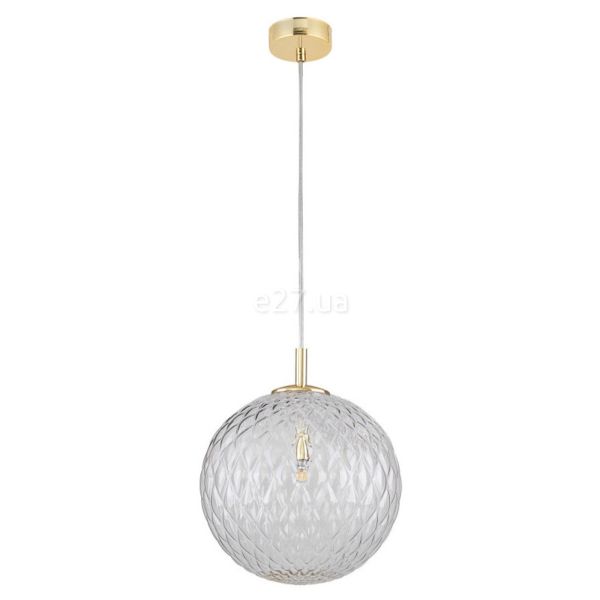 Подвесной светильник TK Lighting 4610 Cadix