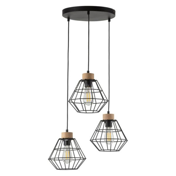 Подвесной светильник TK Lighting 4625