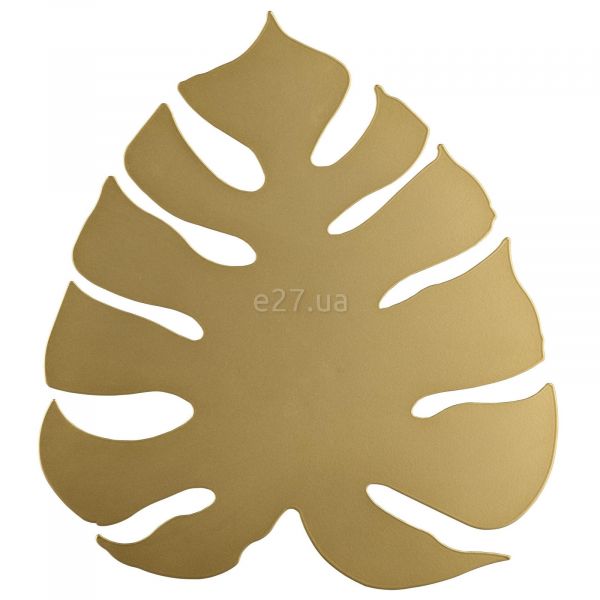 Настенный светильник TK Lighting 4665 Monstera Gold