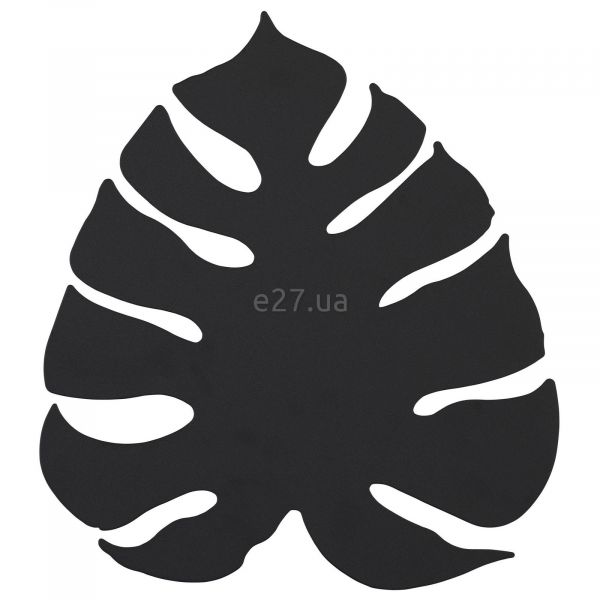 Настенный светильник TK Lighting 4666 Monstera Black