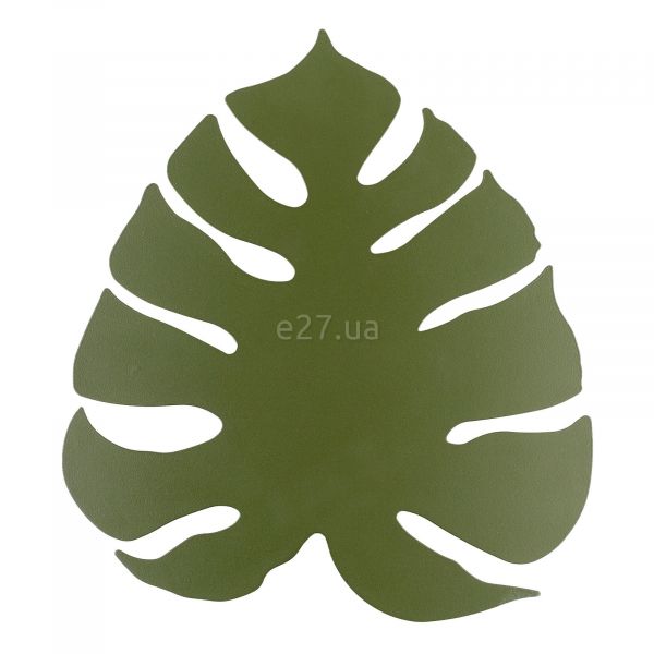 Настенный светильник TK Lighting 4668 Monstera Green