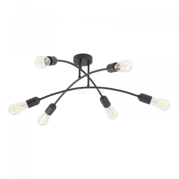 Люстра TK Lighting 4679 Helix