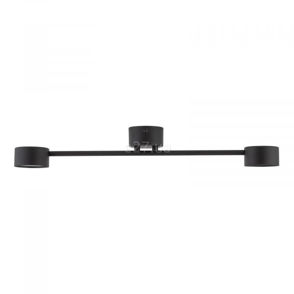 Люстра TK Lighting 4690 Avia Black 2