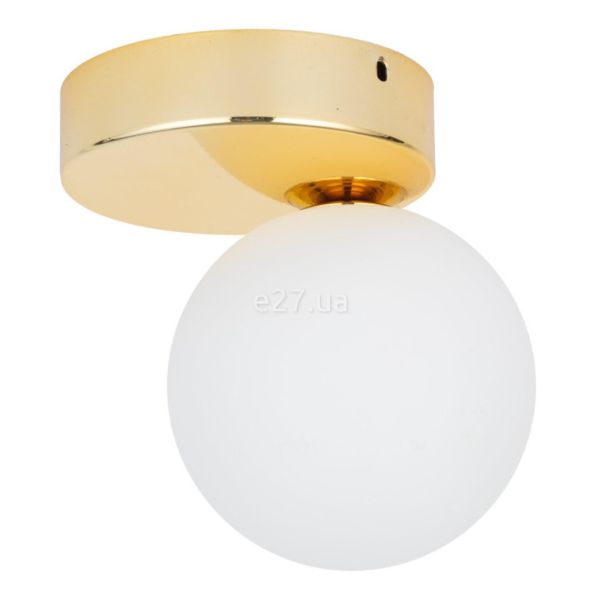 Люстра TK Lighting 4695 Bianca