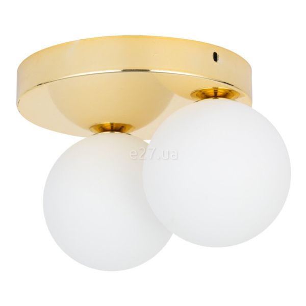 Люстра TK Lighting 4696 Bianca