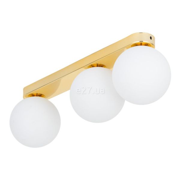 Люстра TK Lighting 4697 Bianca