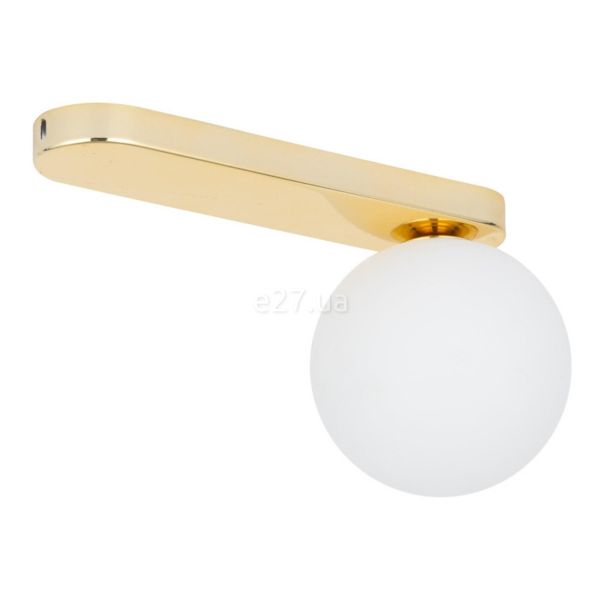 Люстра TK Lighting 4698 Bianca