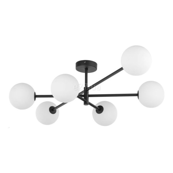 Люстра TK Lighting 4734 Sarius