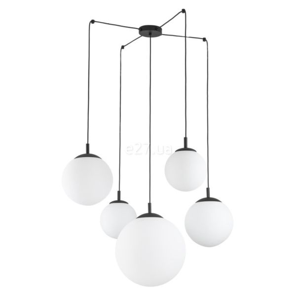 Люстра TK Lighting 4791 Esme