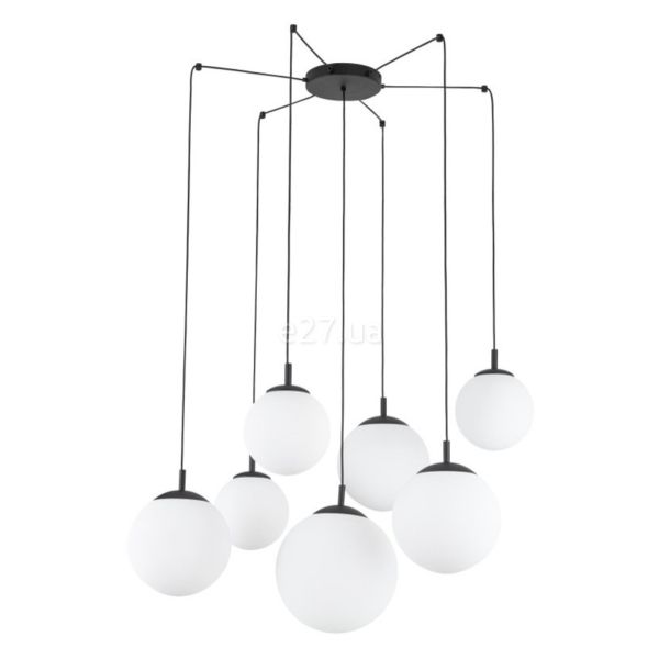 Люстра TK Lighting 4794 Esme