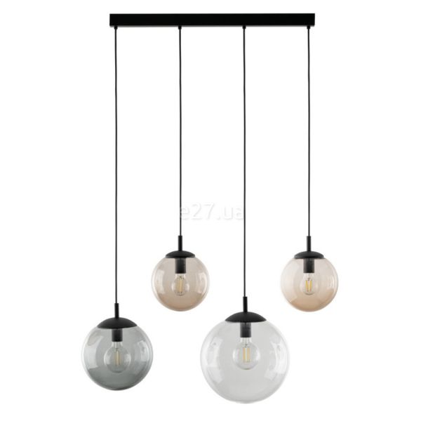 Підвісний світильник TK Lighting 4795 Esme