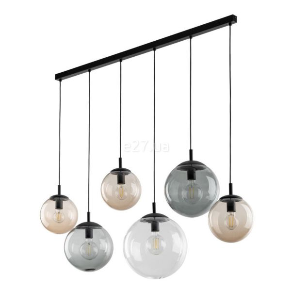 Підвісний світильник TK Lighting 4797 Esme