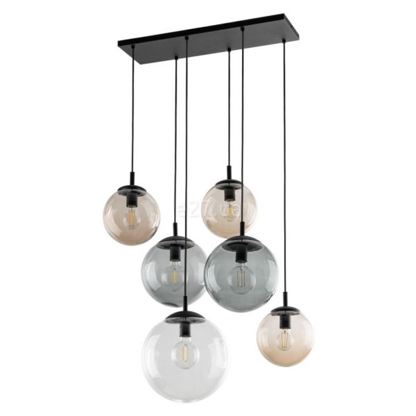 Підвісний світильник TK Lighting 4819 Esme