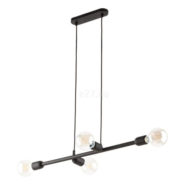 Люстра TK Lighting 4836 Porto