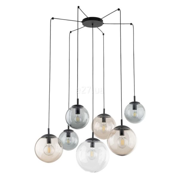 Подвесной светильник TK Lighting 4863 Esme