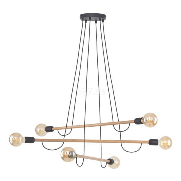 Люстра TK Lighting 4953 Helix