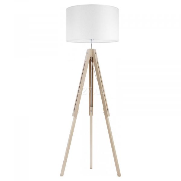 Торшер TK Lighting 5041 Trewir Wood