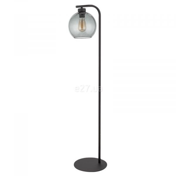 Торшер TK Lighting 5051 Cubus Graphite