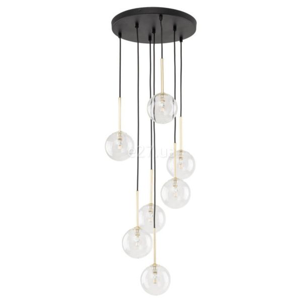 Підвісний світильник TK Lighting 5362 Nilos