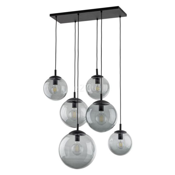 Підвісний світильник TK Lighting 5384 Esme