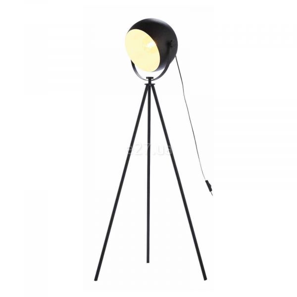 Торшер TK Lighting 5457 Parma Black