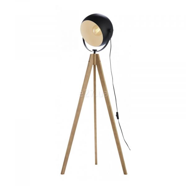 Торшер TK Lighting 5464 Parma Wood