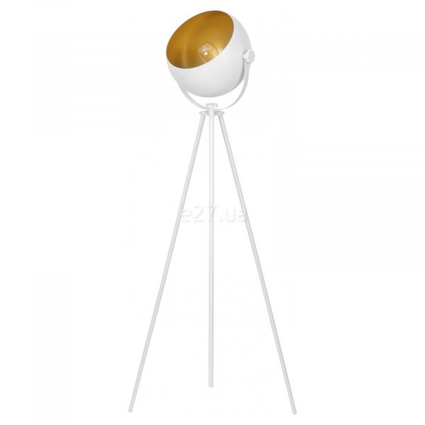 Торшер TK Lighting 5499 Parma White