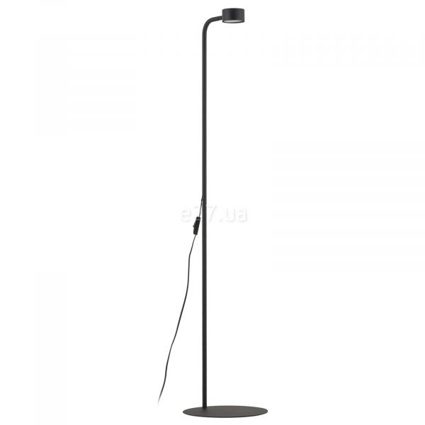 Торшер TK Lighting 5579 Avia Black