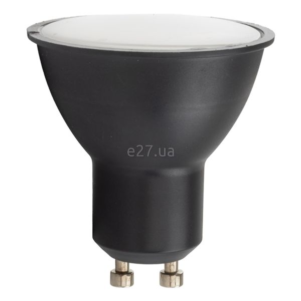 Лампа светодиодная TK Lighting 5588 мощностью 5W из серии Żarówka с цоколем GU10, температура цвета — 3000K