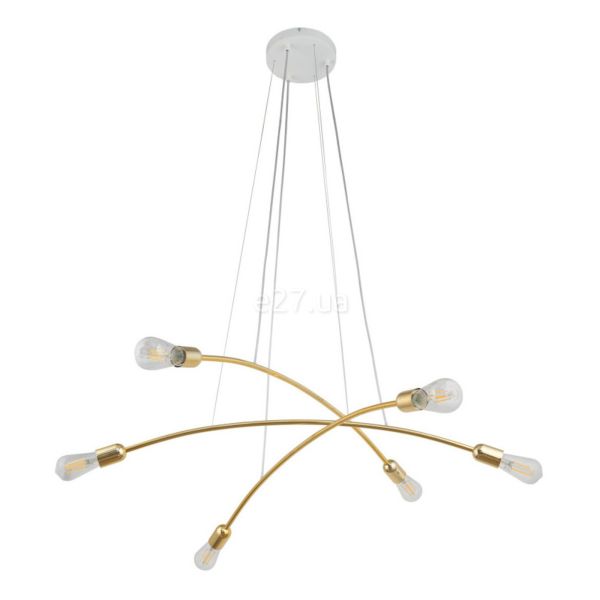 Люстра TK Lighting 5621 Helix