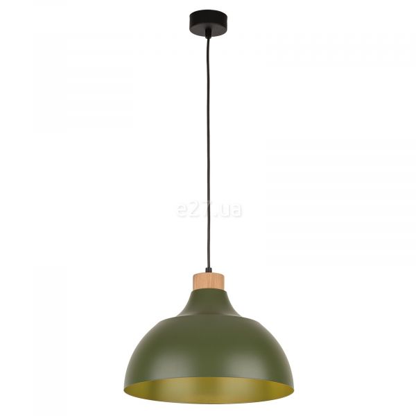 Підвісний світильник TK Lighting 5665 Cap