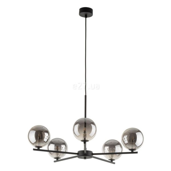 Люстра TK Lighting 5728 Lara