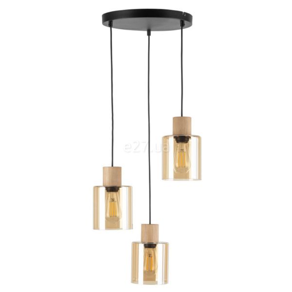 Подвесной светильник TK Lighting 5749 Orson