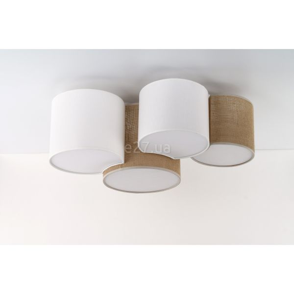 Люстра TK Lighting 5908 Mona