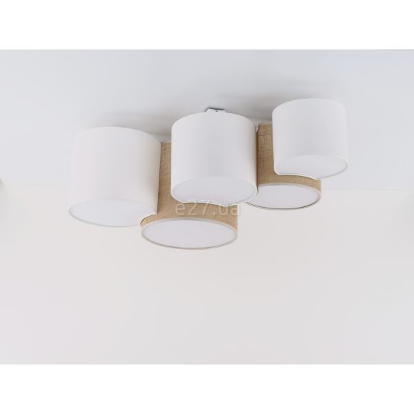 Люстра TK Lighting 5909 Mona