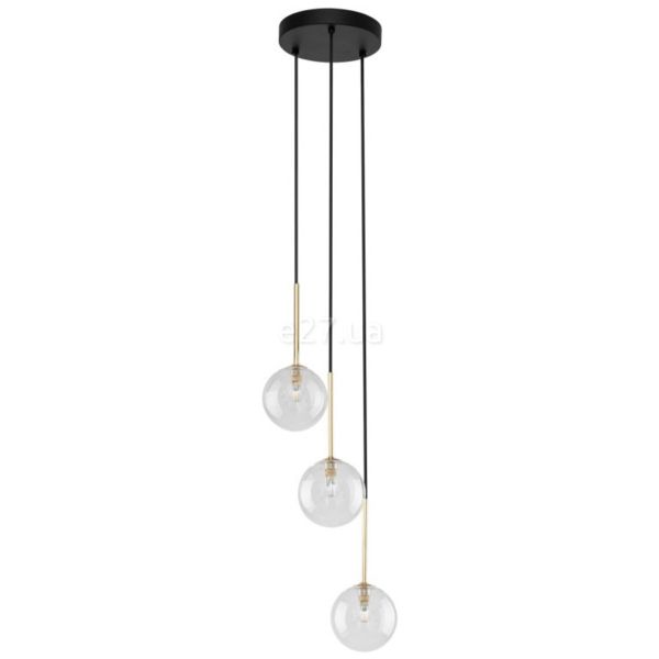 Подвесной светильник TK Lighting 5942 Nilos