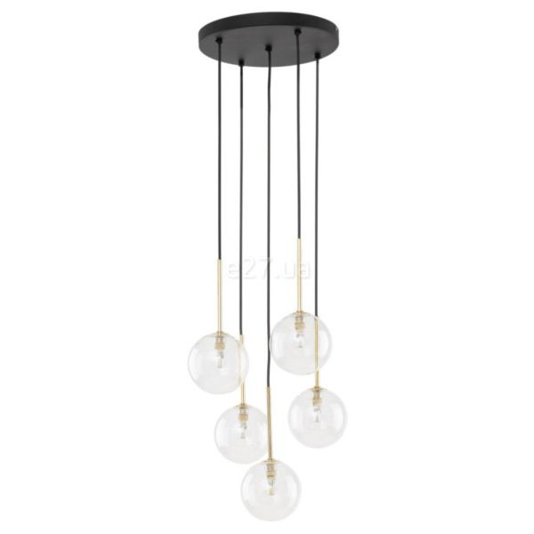 Подвесной светильник TK Lighting 5943 Nilos