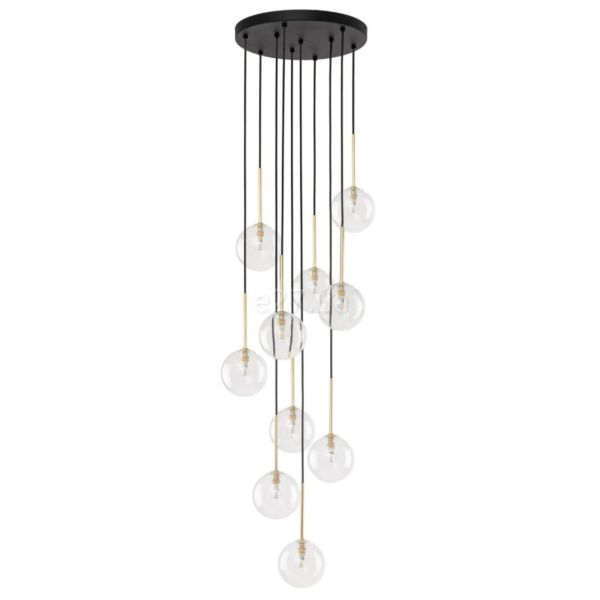 Подвесной светильник TK Lighting 5944 Nilos