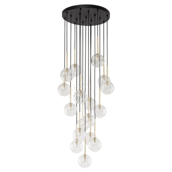 Подвесной светильник TK Lighting 5945 Nilos