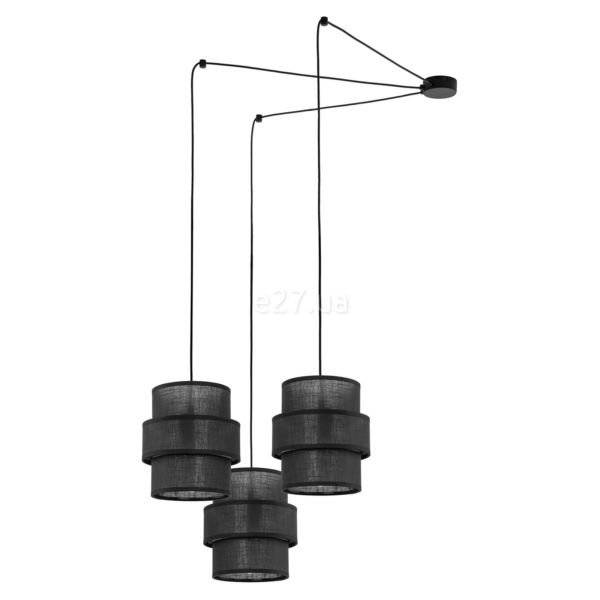 Підвісний світильник TK Lighting 5976 Calisto