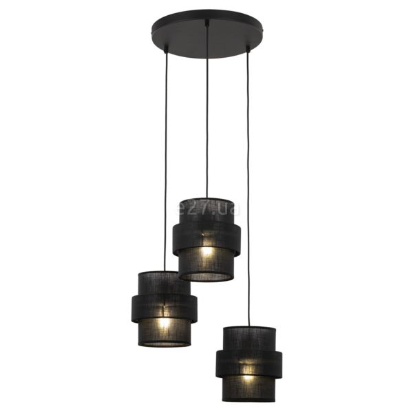 Підвісний світильник TK Lighting 5981 Calisto