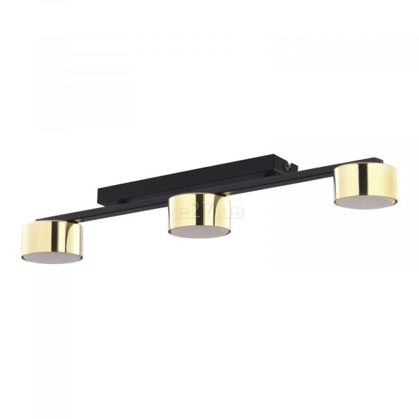 Люстра TK Lighting 6091 Dallas 3