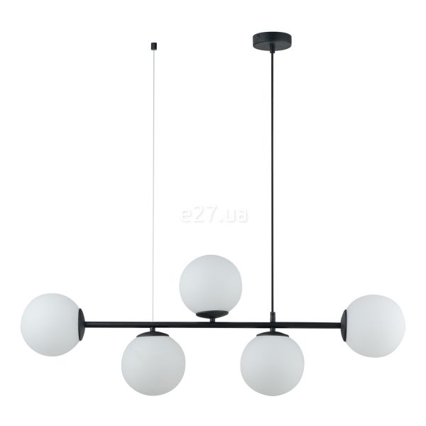 Люстра TK Lighting 6219 Celeste