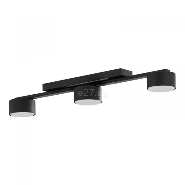 Люстра TK Lighting 6243 Dallas 3