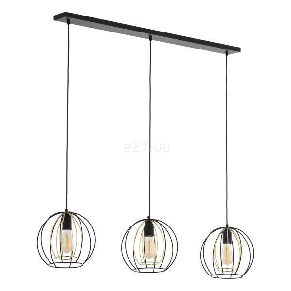 Підвісний світильник TK Lighting 6253 Jaula