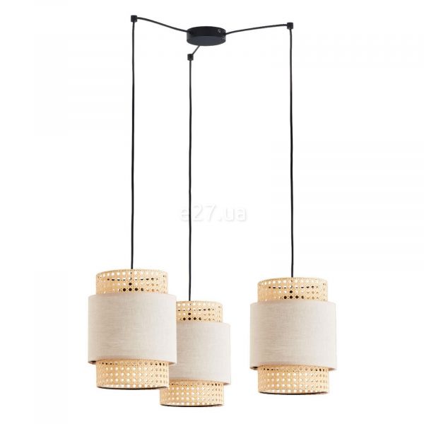 Подвесной светильник TK Lighting 6303 Boho Nature 3